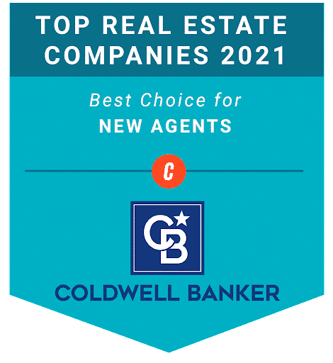 Top Real Estate Companies 2021 - Coldwell Banker