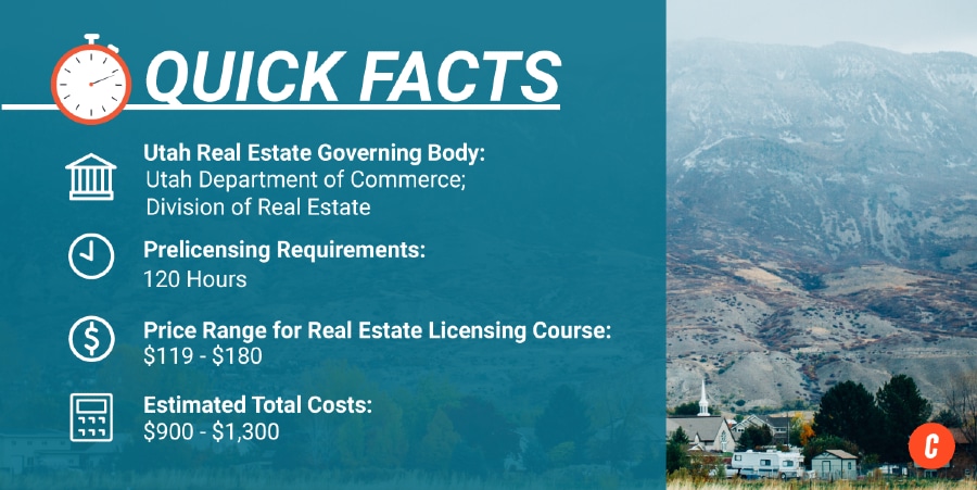 Quick Facts - Utah