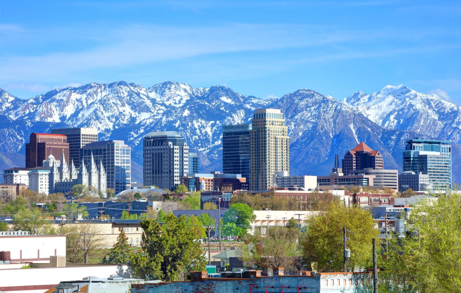 How to Get a Utah Real Estate License in 5 Easy Steps