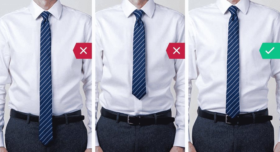 Things Male Realtors Should Never, Ever, Wear to Work