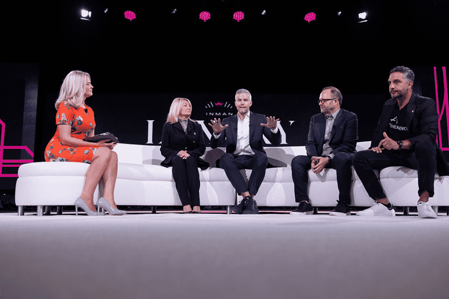 10 Unexpected Takeaways From Inman Connect Las Vegas 2021