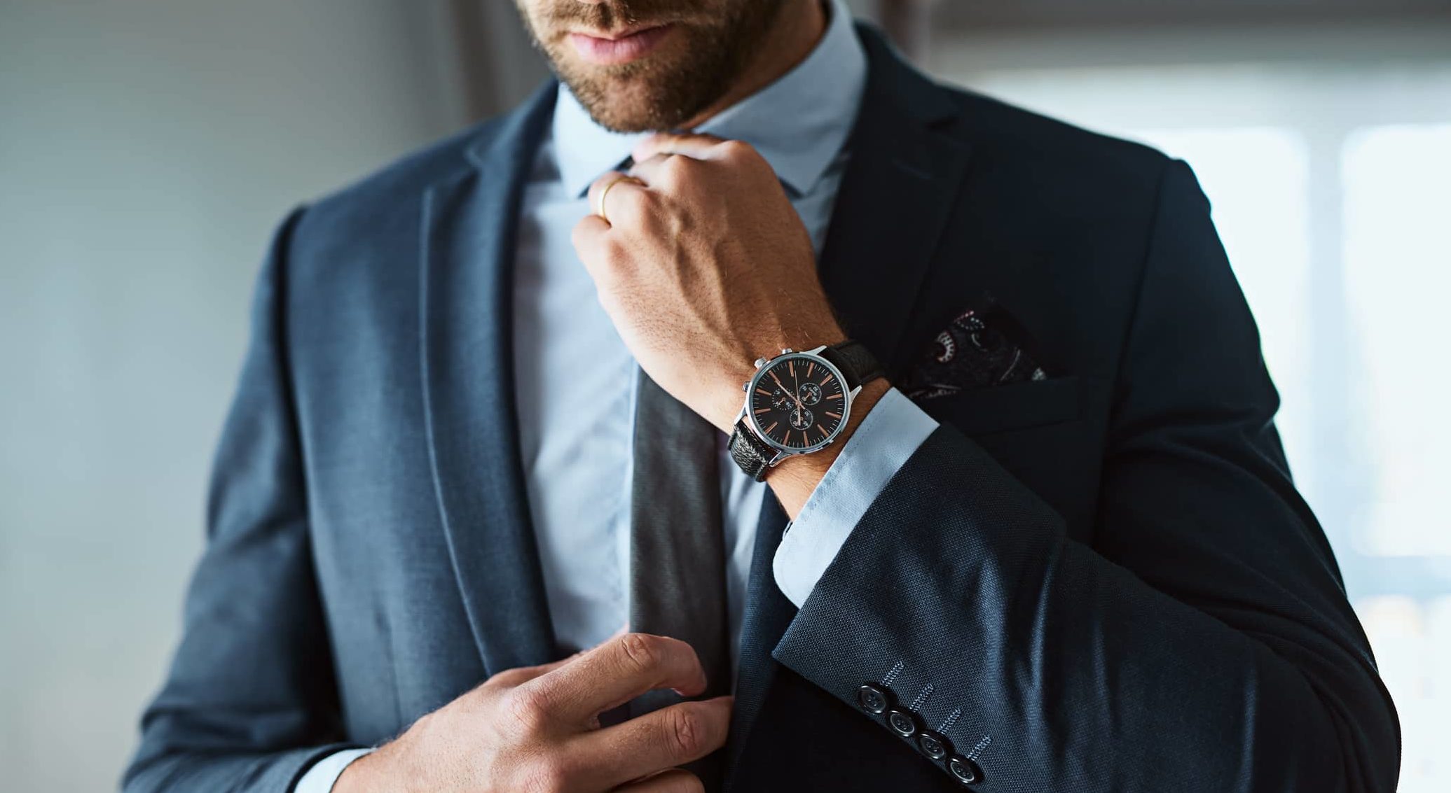 Affordable Men’s Fashion for Real Estate: The Ultimate Guide for 2022