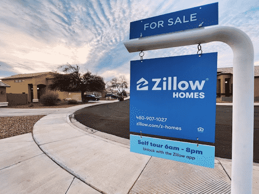 Destined to Fail: 5 Reasons Why Zillow Offers Didn’t Succeed