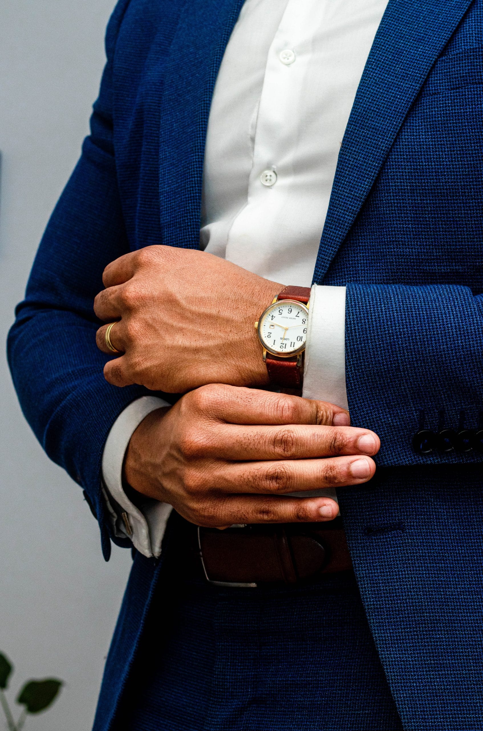 27 Things Male Realtors Should Never, Ever, Wear to Work
