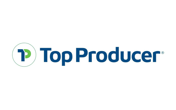 Top Producer CRM Review