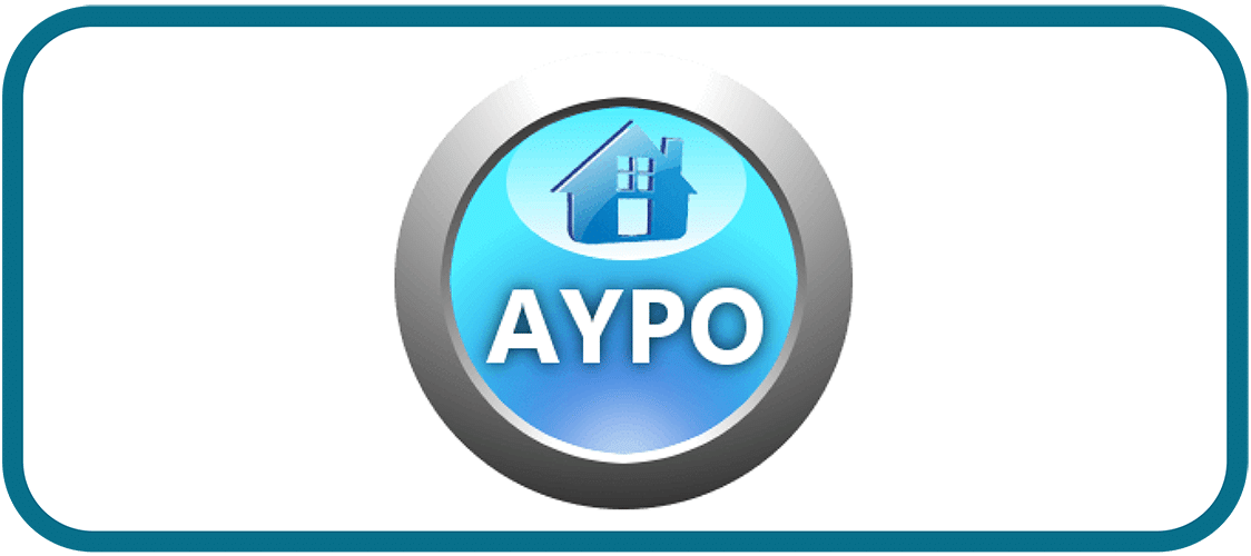 AYPO Logo