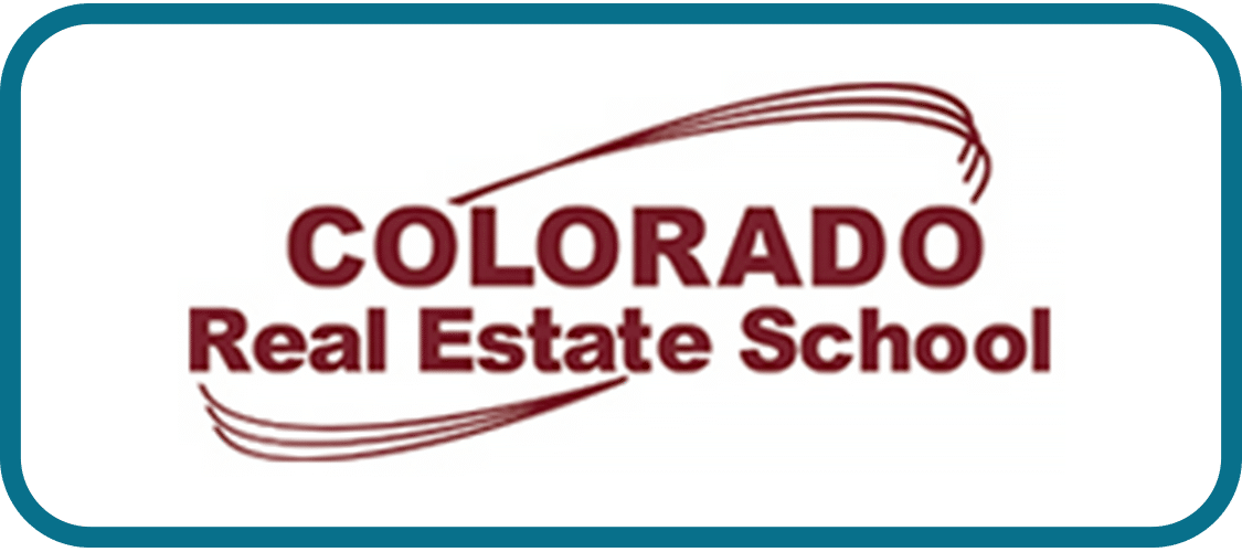 Colorado Real Estate School Logo