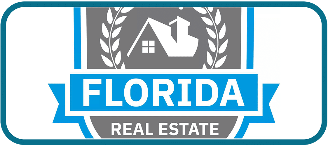 Florida Real State Logo