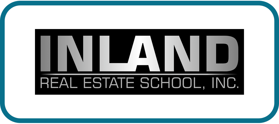 Inland Real Estate School Logo