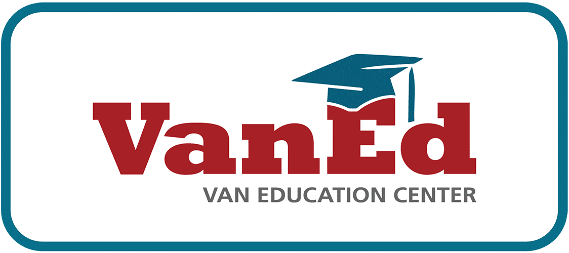 VanEd Logo