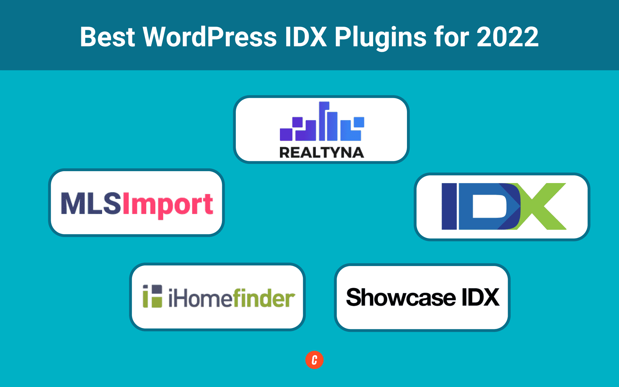 Best WordPress IDX Plugins for 2022: Costs, Features & More
