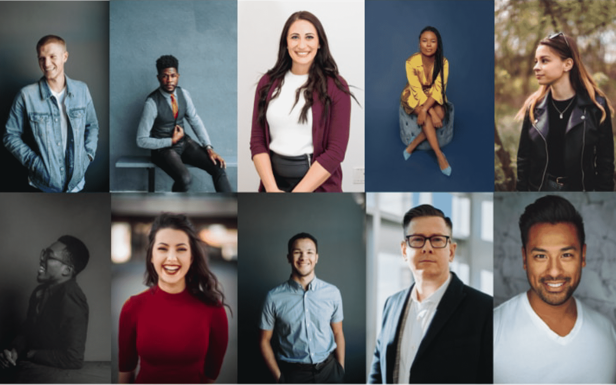 Real Estate Agent Headshots: 15 Industry Experts Share Their Best Advice