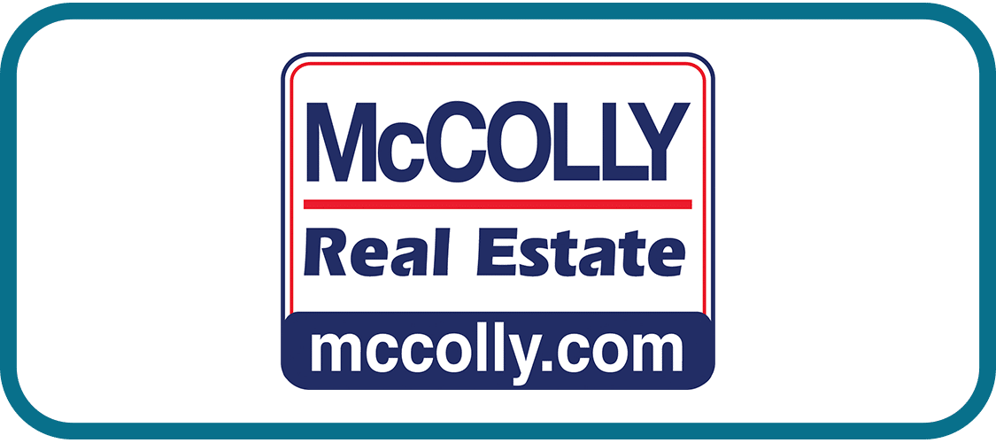 McColly Real Estate Logo
