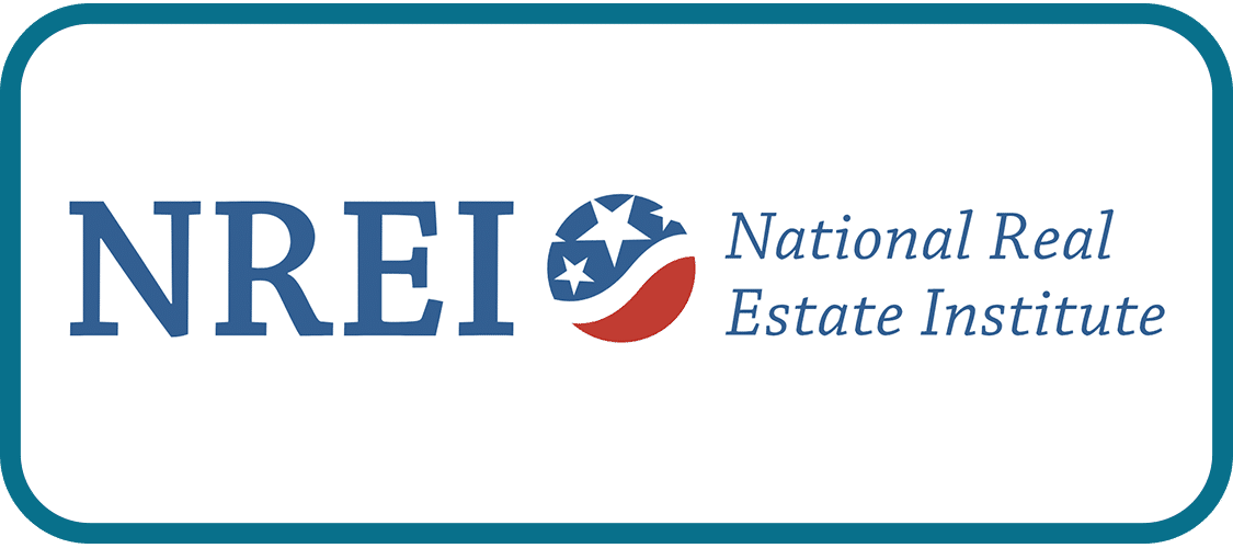 National Real Estate Institute Logo