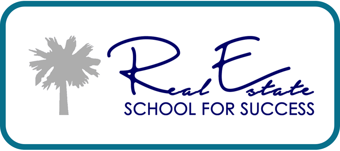 Real Estate School for Success Logo