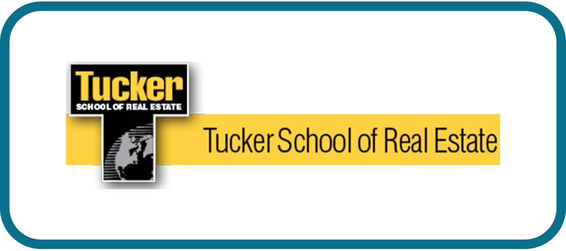 Tucker School of Real Estate Logo