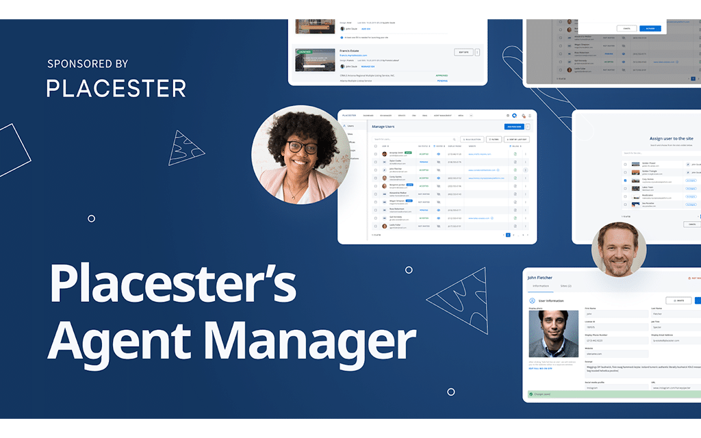 Improve Agent Support & Cut Your IT Hours in Half With Placester’s Agent Manager