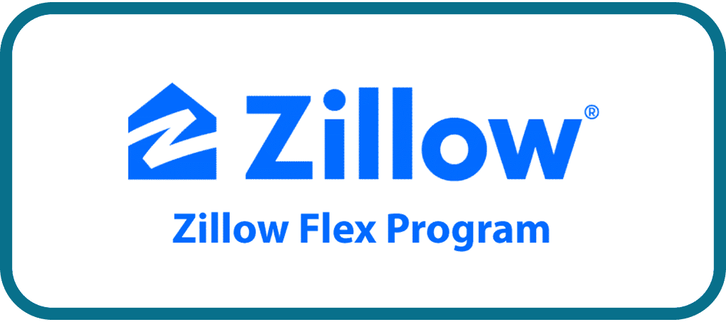 Zillow Flex Program