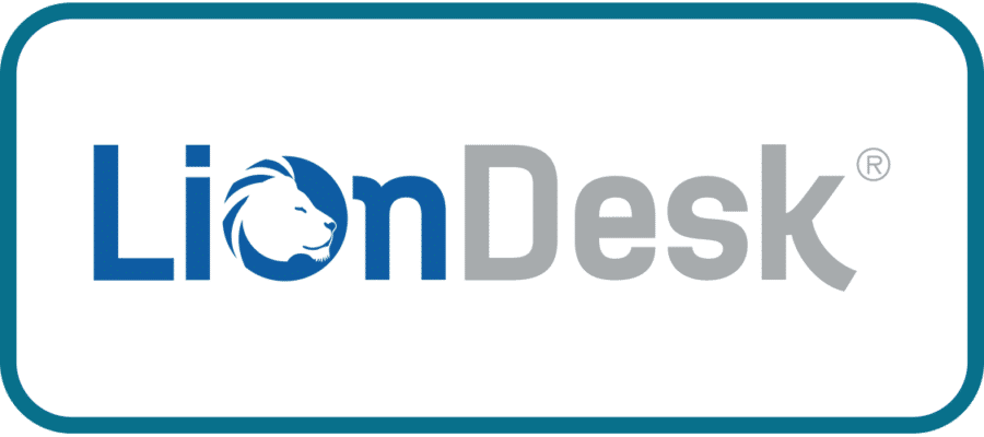 LionDesk Logo