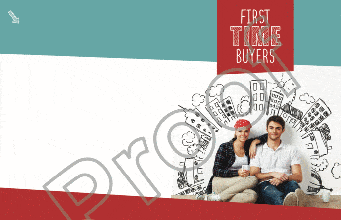 First-time Buyer Information Brochure