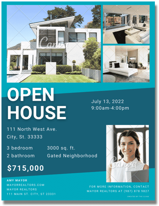Real-Estate-Flyer-Template