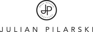 julian pilarski logo