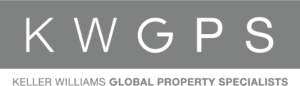 Keller Williams Global Property Specialists logo
