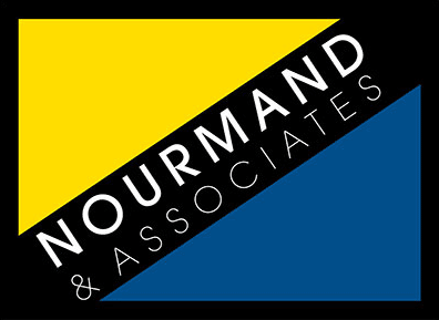 nourmand associates logo