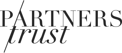 partners trust logo