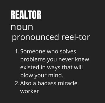realtor meaning