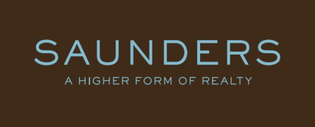 saunders logo