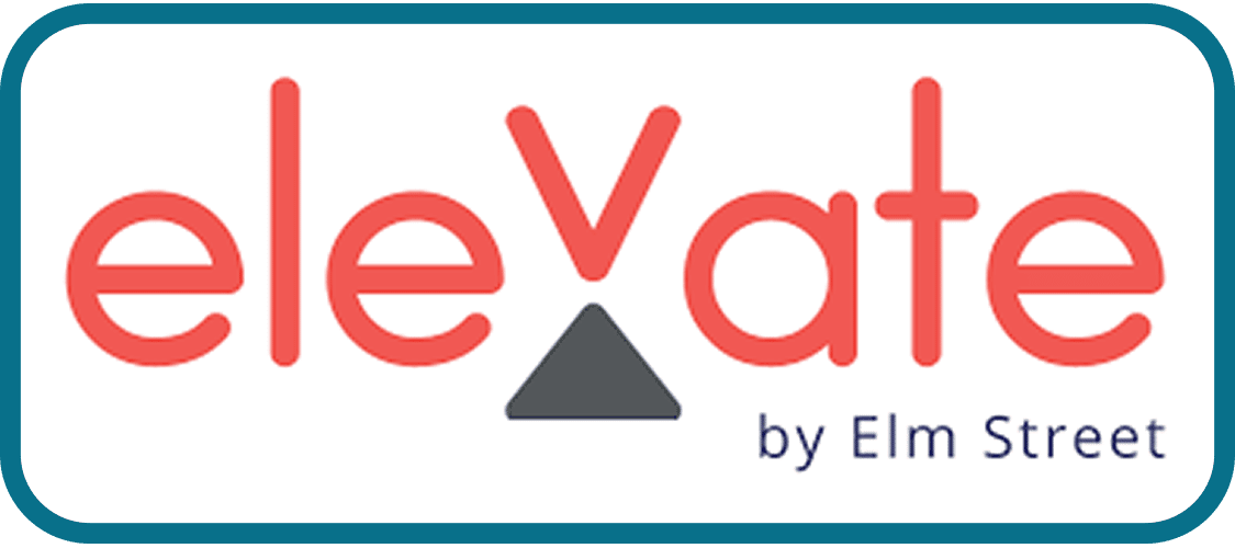 elevate elm street technology logo