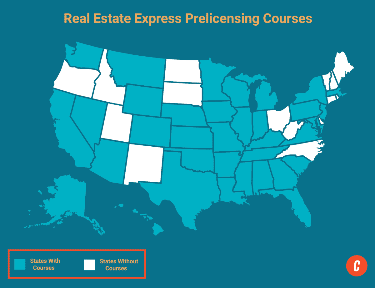 Colibri Real Estate prelicensing courses
