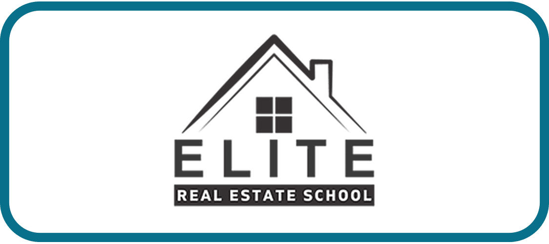 Elite Real Estate School logo