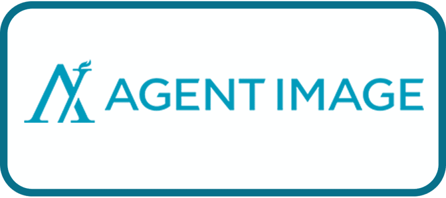 agent image logo