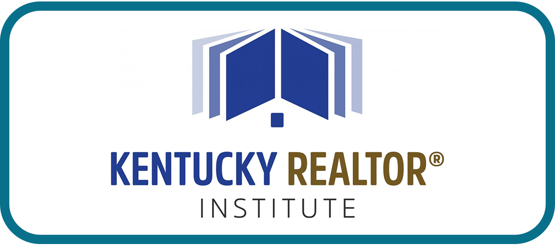 Kentucky Realtor Institute logo