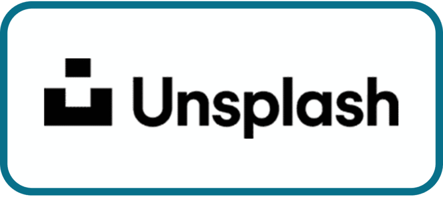 unplash logo