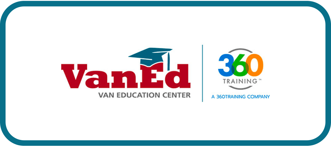 VanEd logo