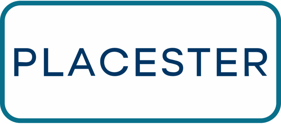 placester logo
