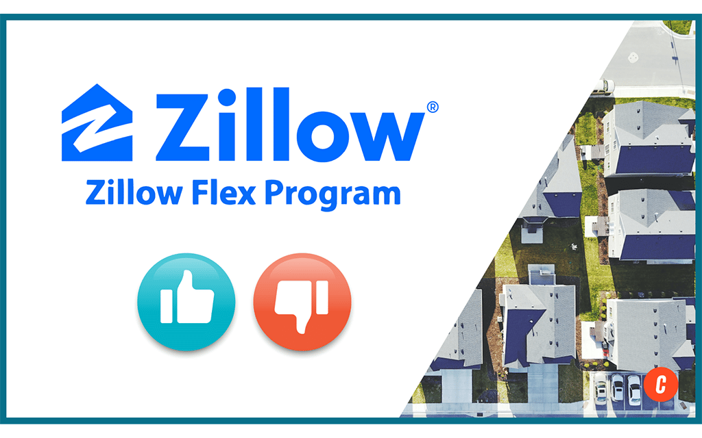 Is Zillow Flex Worth the 35% Referral Fee?