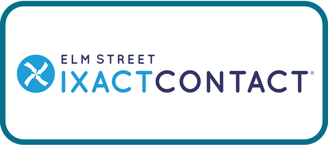 ixact contact logo