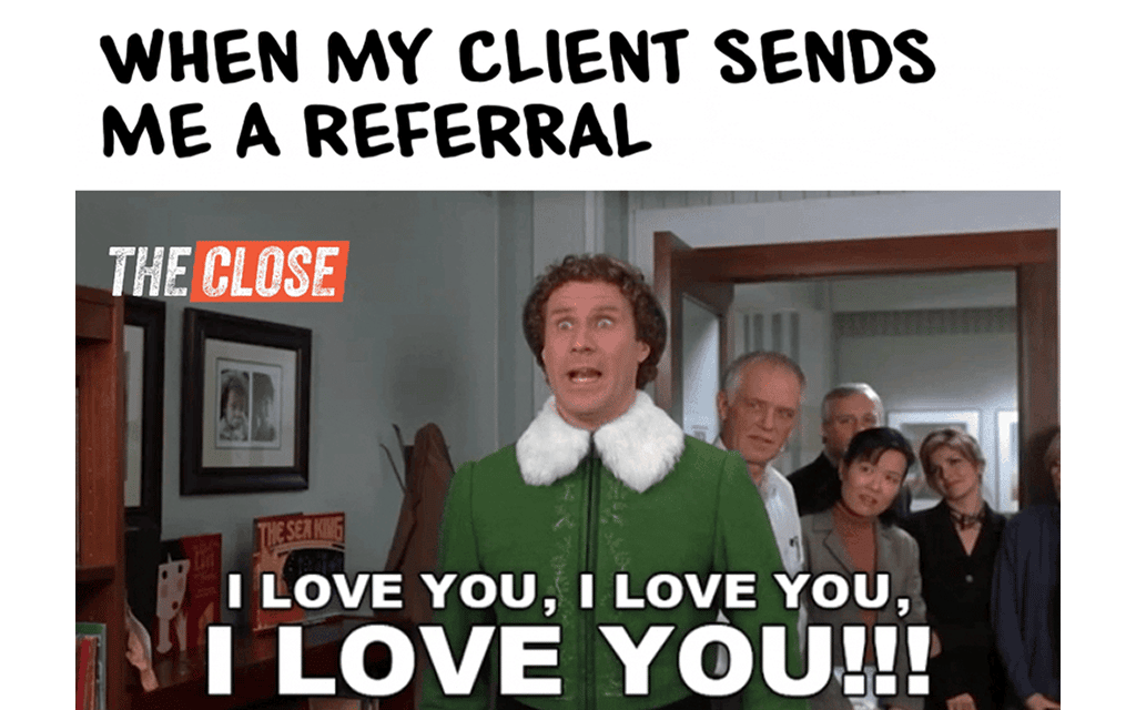 26 Holiday Real Estate Memes to Inspire You Through the Season