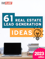 61 Real Estate Lead Generation Ideas