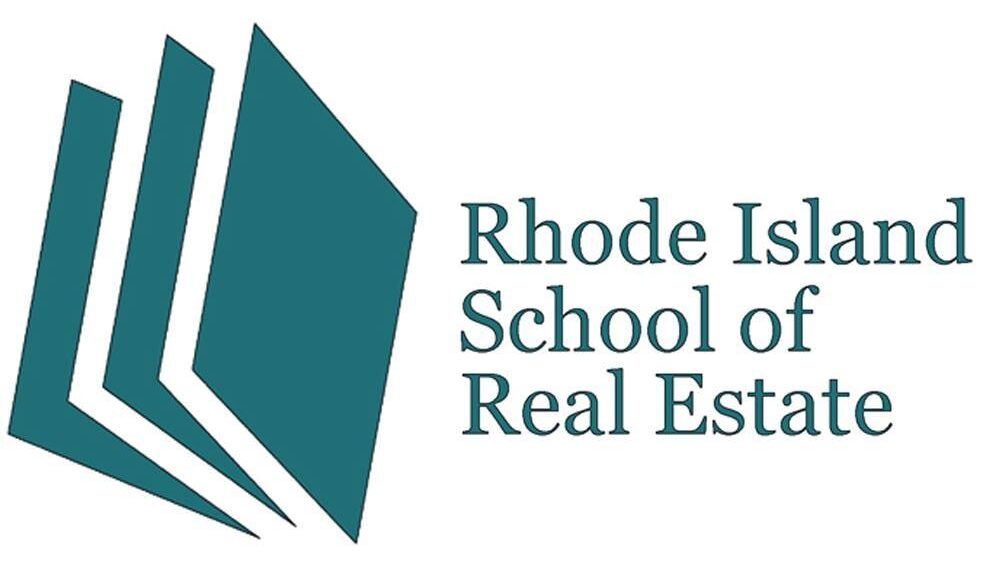 RI School of Real Estate logo