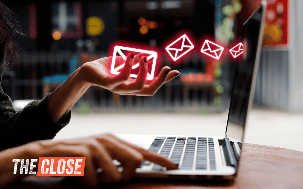 11 Cringeworthy Email Marketing Mistakes Agents Make (+ What to Do Instead)