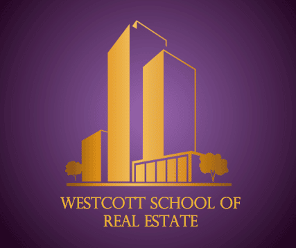 Westcott School of Real Estate logo