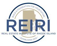 Real Estate Institute of Rhode Island logo