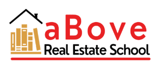 aBove Real Estate School logo