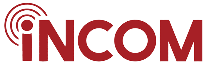 incom logo
