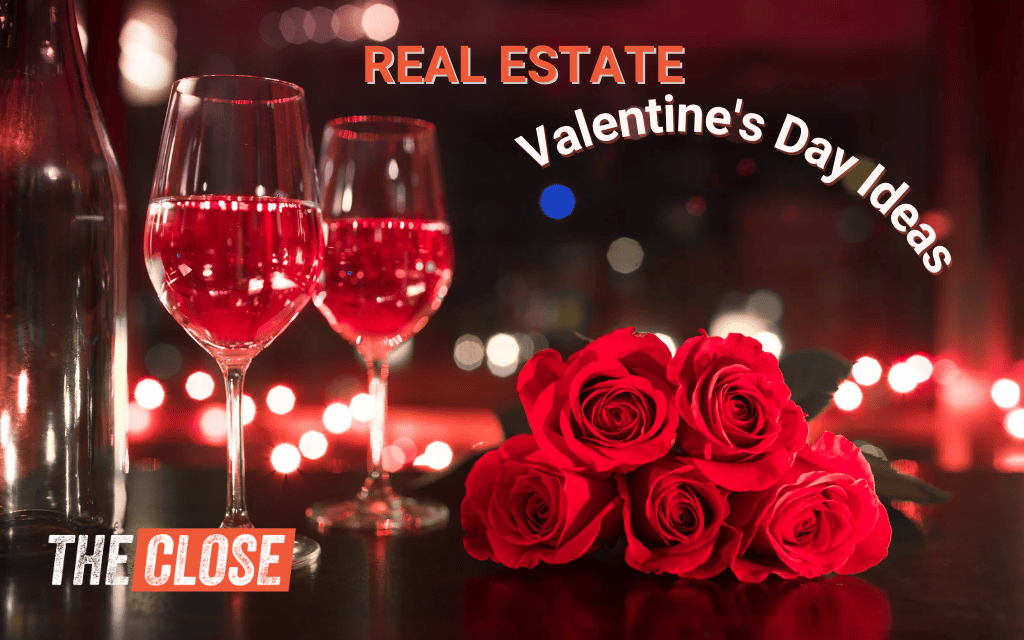 18 Real Estate Valentine’s Day Ideas to Spark Some Client Love
